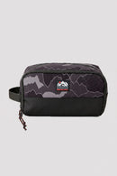 Neceser Rip Curl Groom Toiletry Negro
