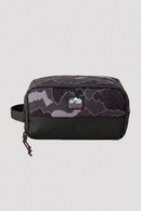 Neceser Rip Curl Groom Toiletry Negro