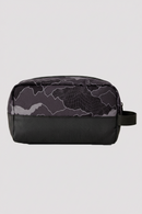 Neceser Rip Curl Groom Toiletry Negro