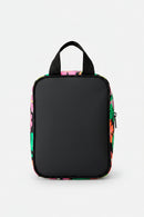 Lunchera Rip Curl Lunch Box Negro