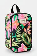 Lunchera Rip Curl Lunch Box Negro