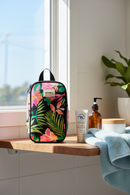 Lunchera Rip Curl Lunch Box Negro
