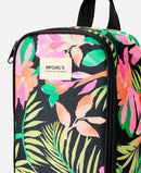 Lunchera Rip Curl Lunch Box Negro