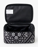 Lunchera Rip Curl Box Negro