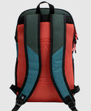 Mochila Volcom Slam School Negro
