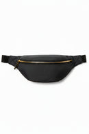 Riñonera Rip Curl Transient Negro