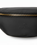 Riñonera Rip Curl Transient Negro