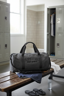 Bolso Rip Curl Pigment Duffel Gris
