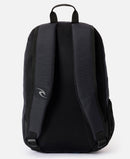 Mochila Rip Curl Evo Negro