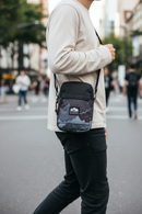Bandolera Rip Curl Slim Pouch Icons