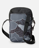 Bandolera Rip Curl Slim Pouch Icons