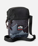 Bandolera Rip Curl Slim Pouch Icons