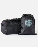 Bolso Rip Curl Search Duffle Negro