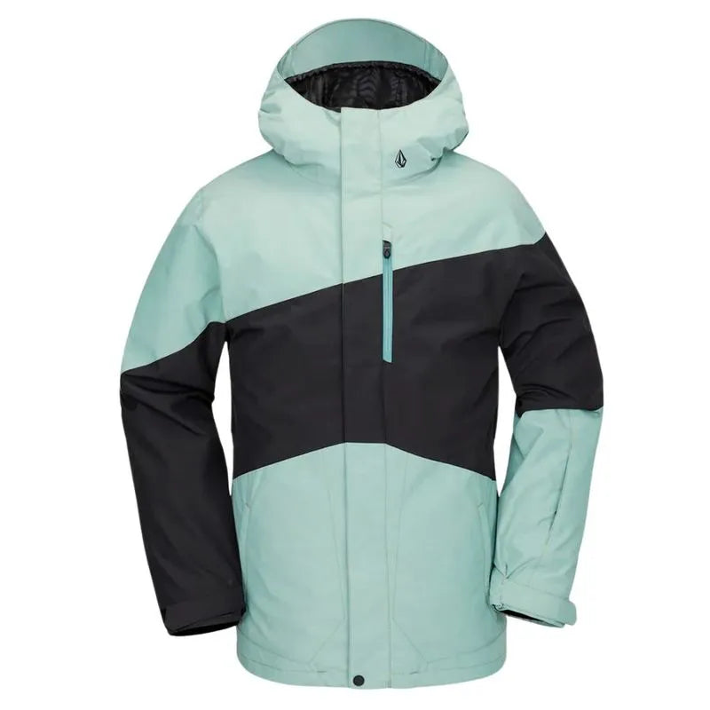 Campera De Nieve Volcom 10K JK Primry (N5)