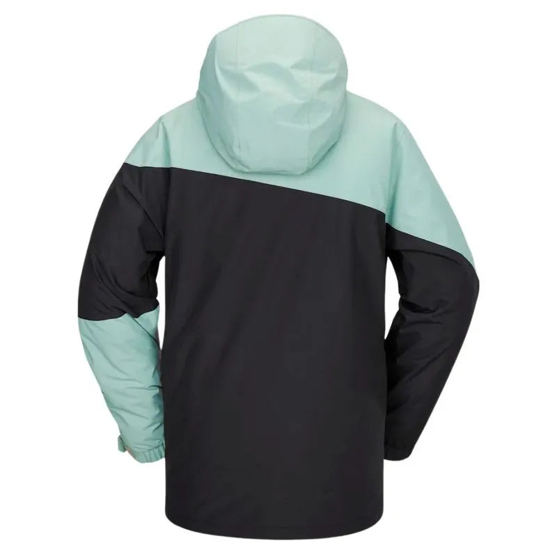 Campera De Nieve Volcom 10K JK Primry (N5)