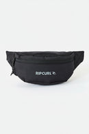 Riñonera Rip Curl Small Icons Negro