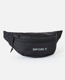 Riñonera Rip Curl Small Icons Negro