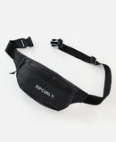 Riñonera Rip Curl Small Icons Negro