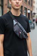 Riñonera Rip Curl Small Icons