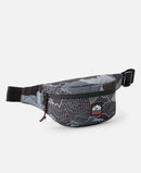 Riñonera Rip Curl Small Icons