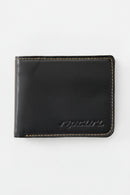 Billetera Rip Curl Dosed Slim Negro