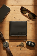Billetera Rip Curl Dosed Slim Negro