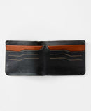 Billetera Rip Curl Dosed Slim Negro