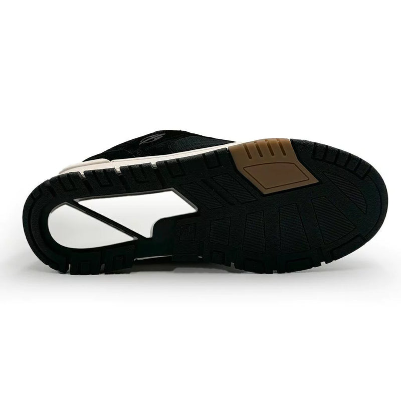 Zapatillas Mormaii Crest Black