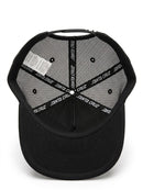 Gorra Santa Cruz Screming Negro