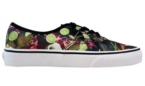 Zapatilla Vans Authentic Lime in the coconut (Producto de Outlet)