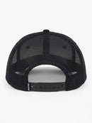 Gorra Santa Cruz Screming Negro
