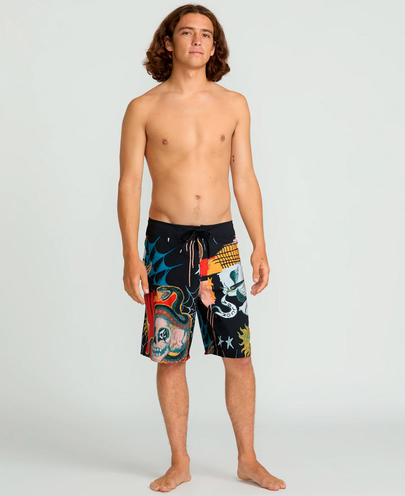 Short De Baño Volcom Hombre Bo Conboy Mod 20 (02)