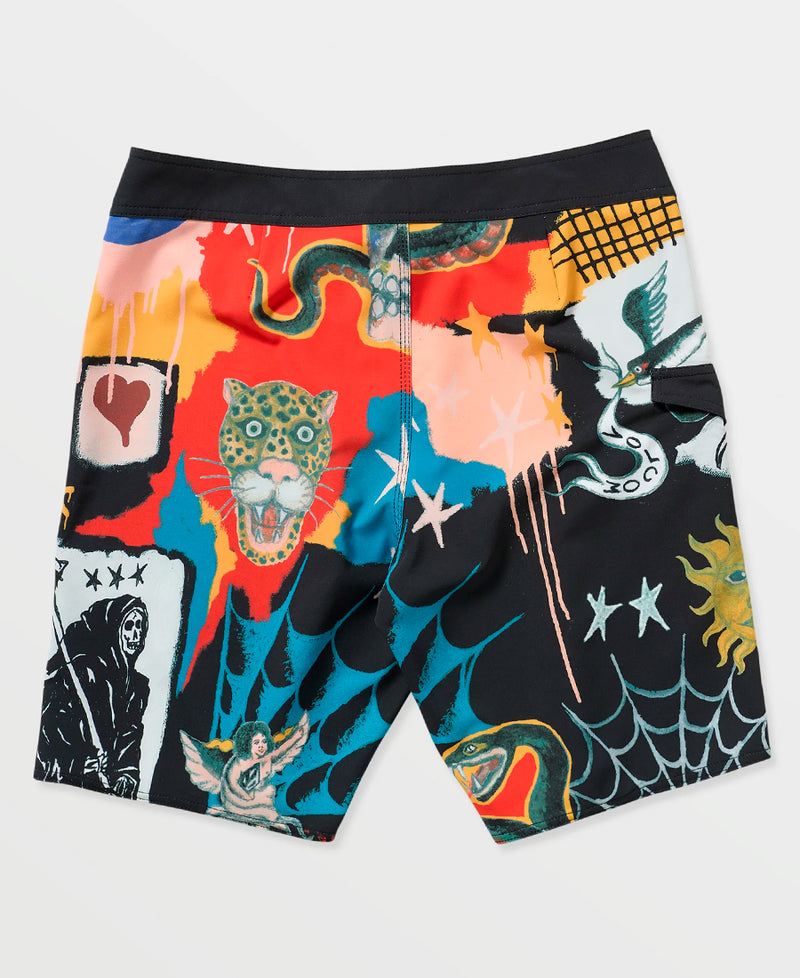 Short De Baño Volcom Hombre Bo Conboy Mod 20 (02)