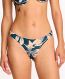 Bikini Volcom M Parte Inferior 1/2 HI C V Bloom