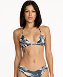 Bikini Volcom M Parte Superior Corp Trip Bloom (08)