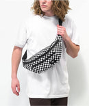 Riñonera Vans Ward Cross Body Pack