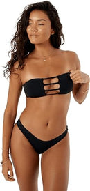 Bikini Roxy M SD Beach Classic Bandeau