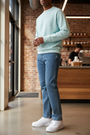 Jean Levis 501 Button Flyheave