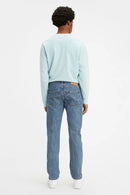 Jean Levis H 501 Original Button Flyheave