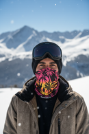Cuello Termico Rip Curl Tubo Multicolor