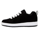 Zapatillas Dc Court Graffik Negro