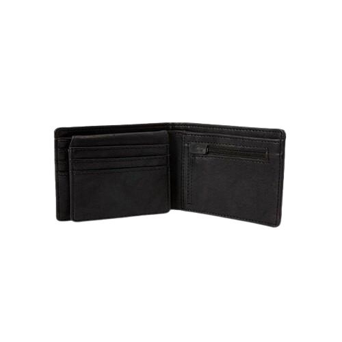 Billetera Billabong Dimension Wllt Negro