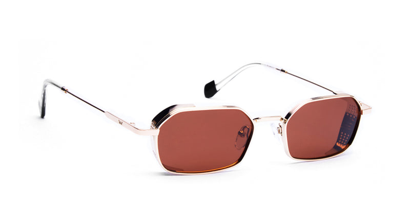 Anteojos Vulk Tacket LG/UB18 Polarized