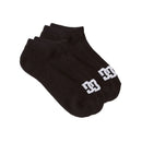 Media Dc Ankle Negro