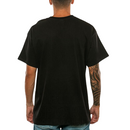 Remera Thrasher H Inferno Negro