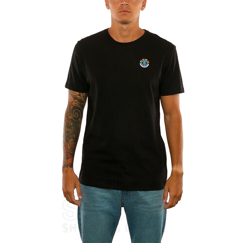Remera Element At Night Tee
