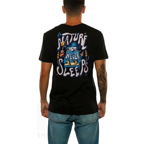Remera Element At Night Tee