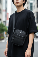 Morral Dc Starcher Negro