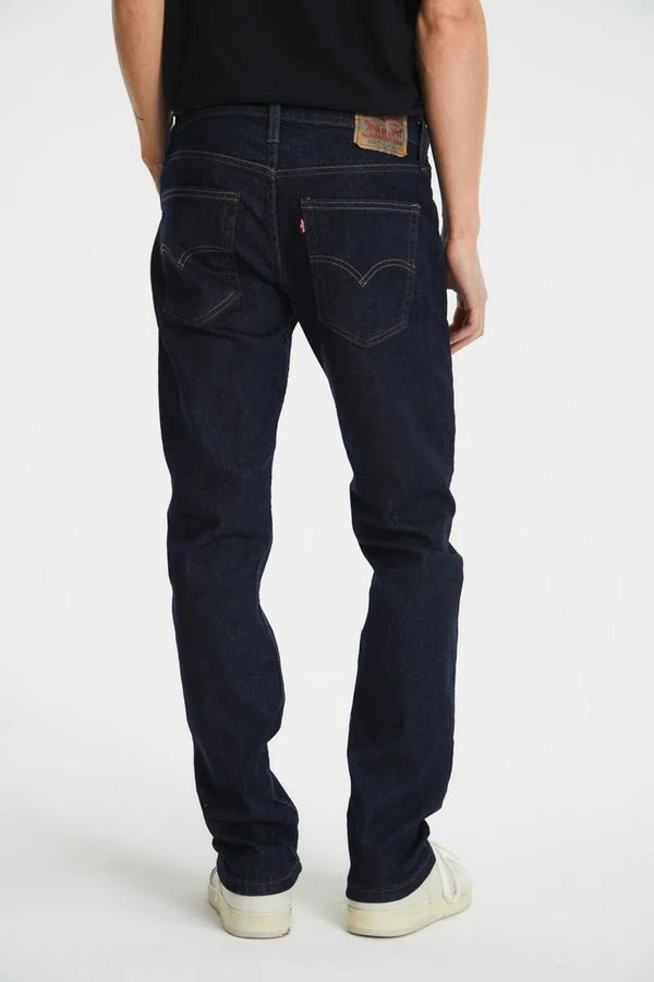 Jean Levis 511 Slim Fit Rinsed