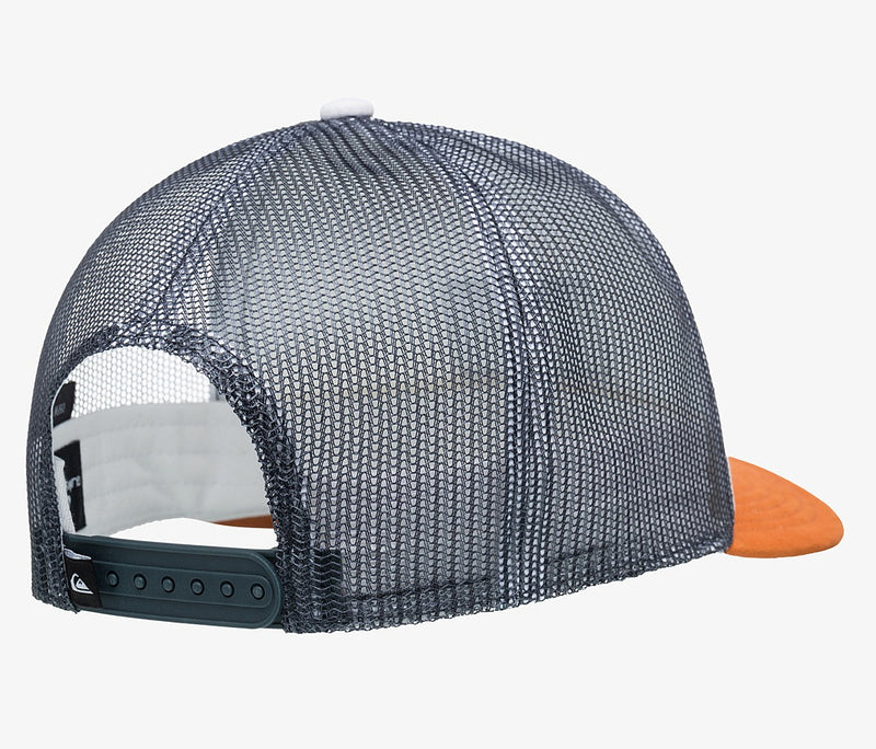 Gorra Quiksilver Omnipotent (WBK0)